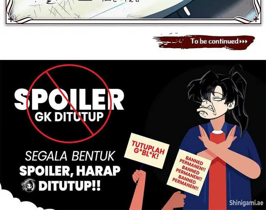 The Heavenly Demon Can’t Live a Normal Life Chapter 150 Gambar 74