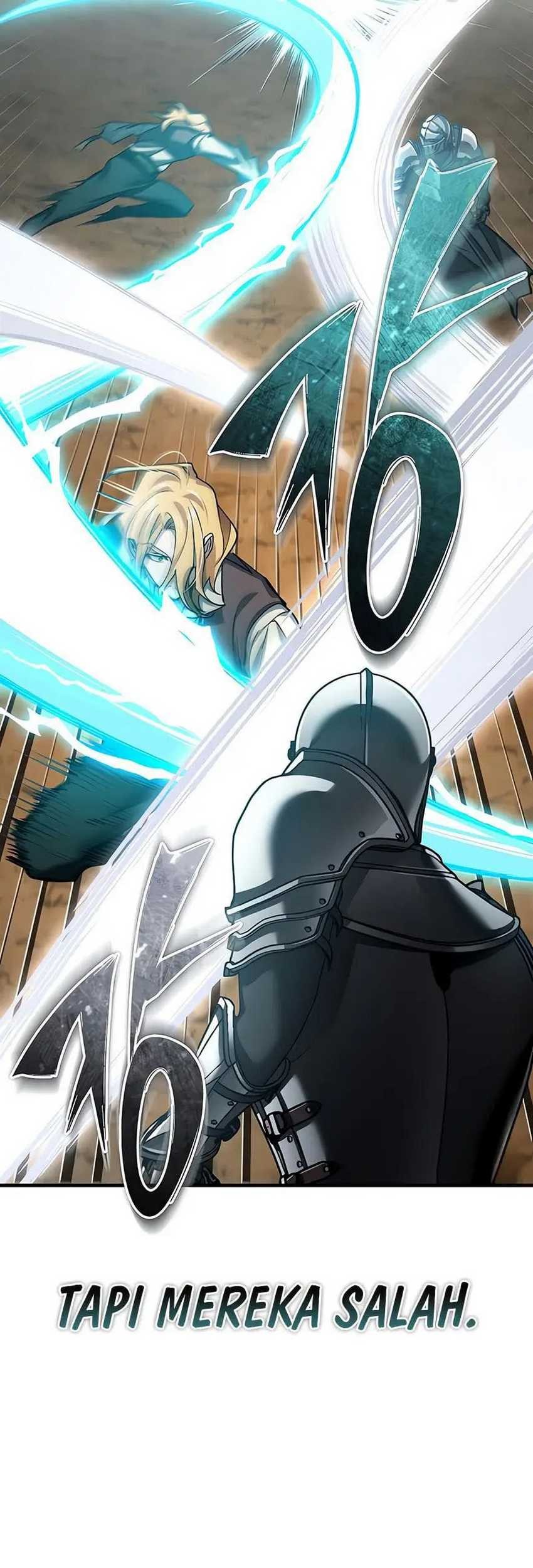 The Heavenly Demon Can’t Live a Normal Life Chapter 150 Gambar 71