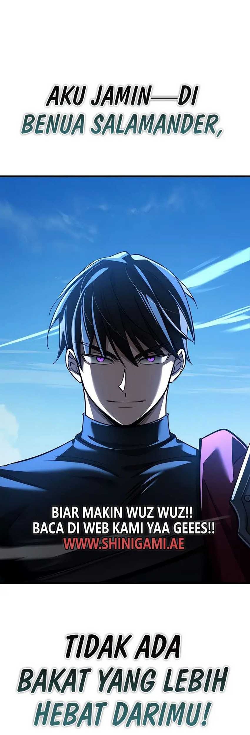 The Heavenly Demon Can’t Live a Normal Life Chapter 150 Gambar 72