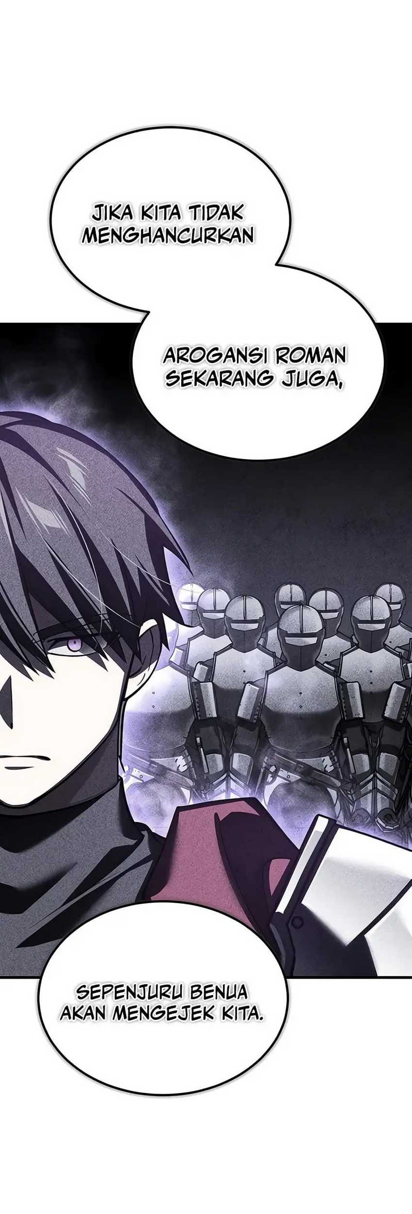 The Heavenly Demon Can’t Live a Normal Life Chapter 150 Gambar 42