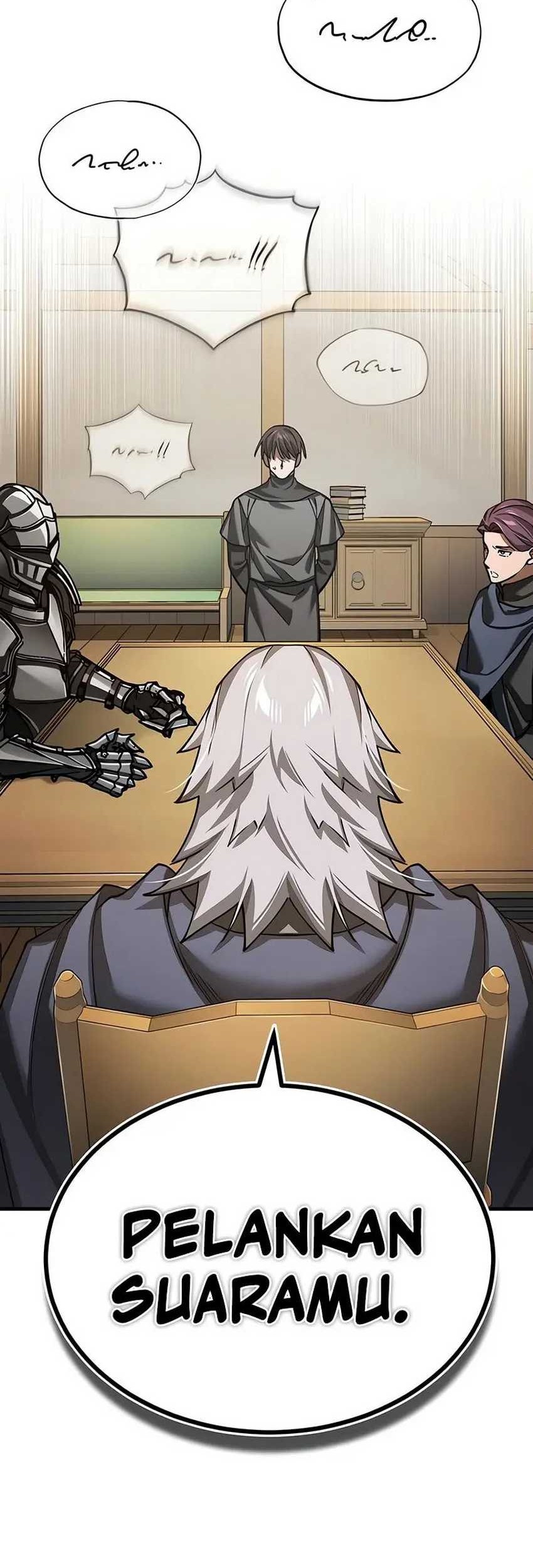 The Heavenly Demon Can’t Live a Normal Life Chapter 150 Gambar 40