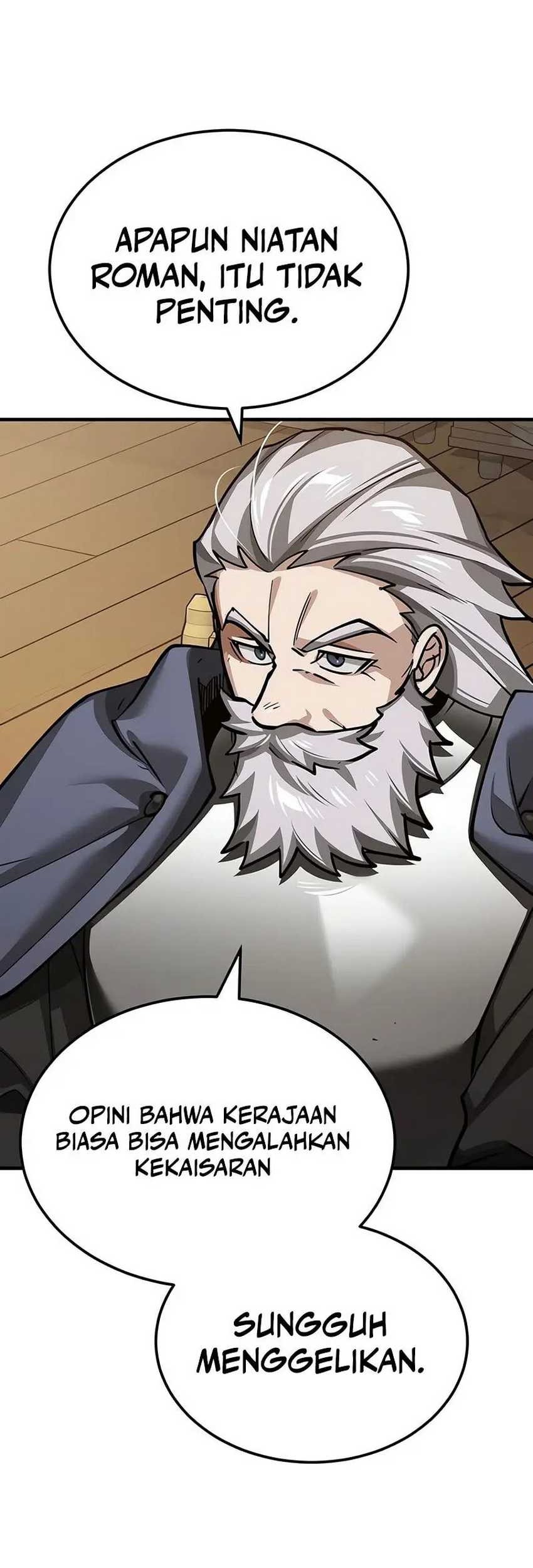 The Heavenly Demon Can’t Live a Normal Life Chapter 150 Gambar 41