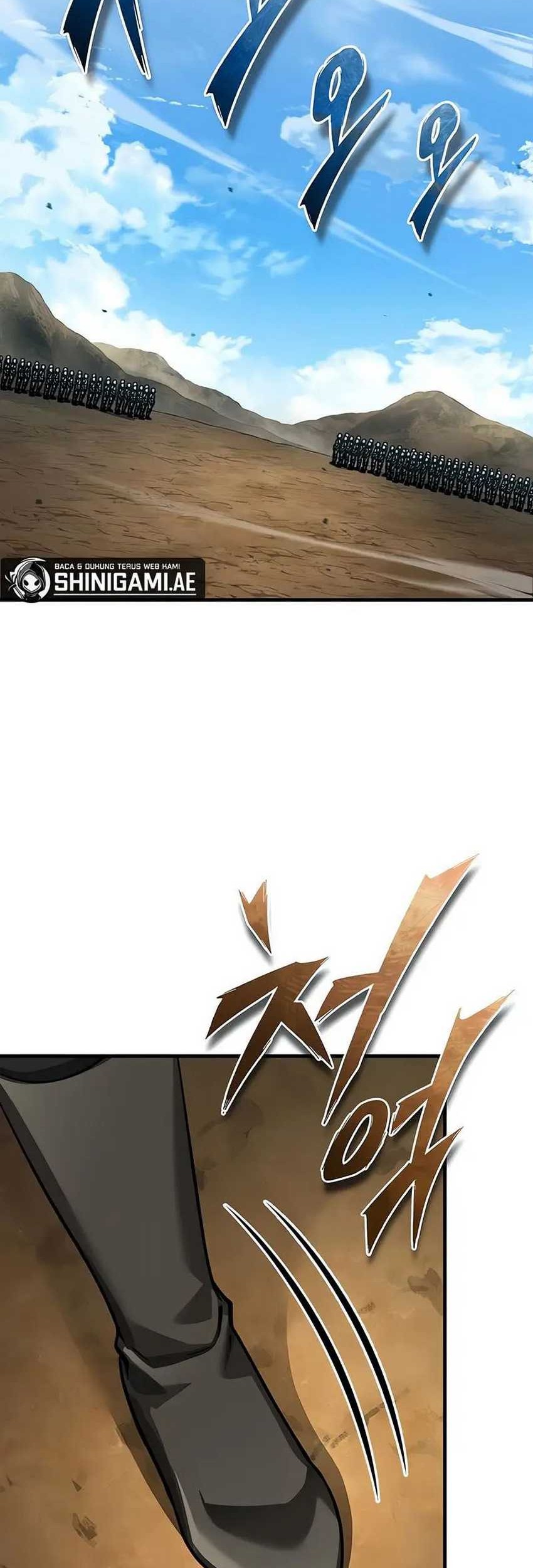 The Heavenly Demon Can’t Live a Normal Life Chapter 150 Gambar 47