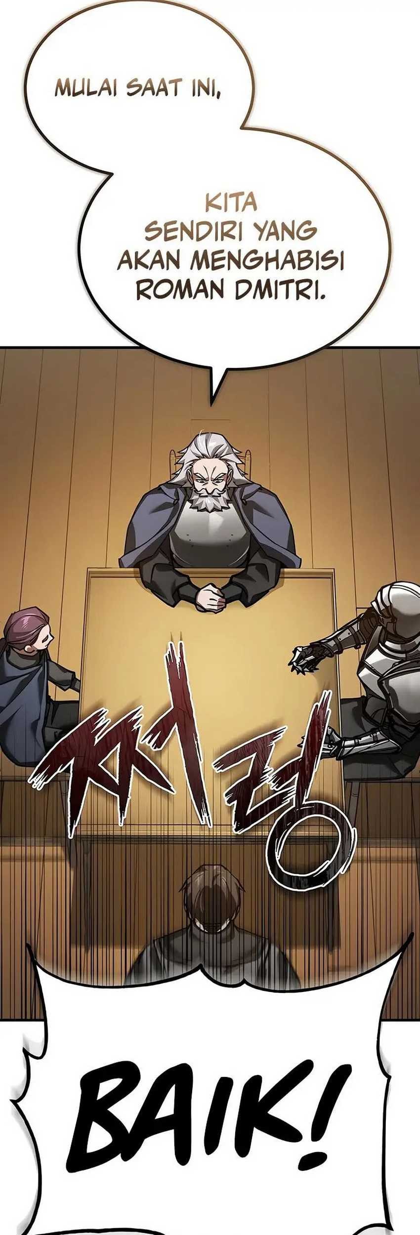 The Heavenly Demon Can’t Live a Normal Life Chapter 150 Gambar 44