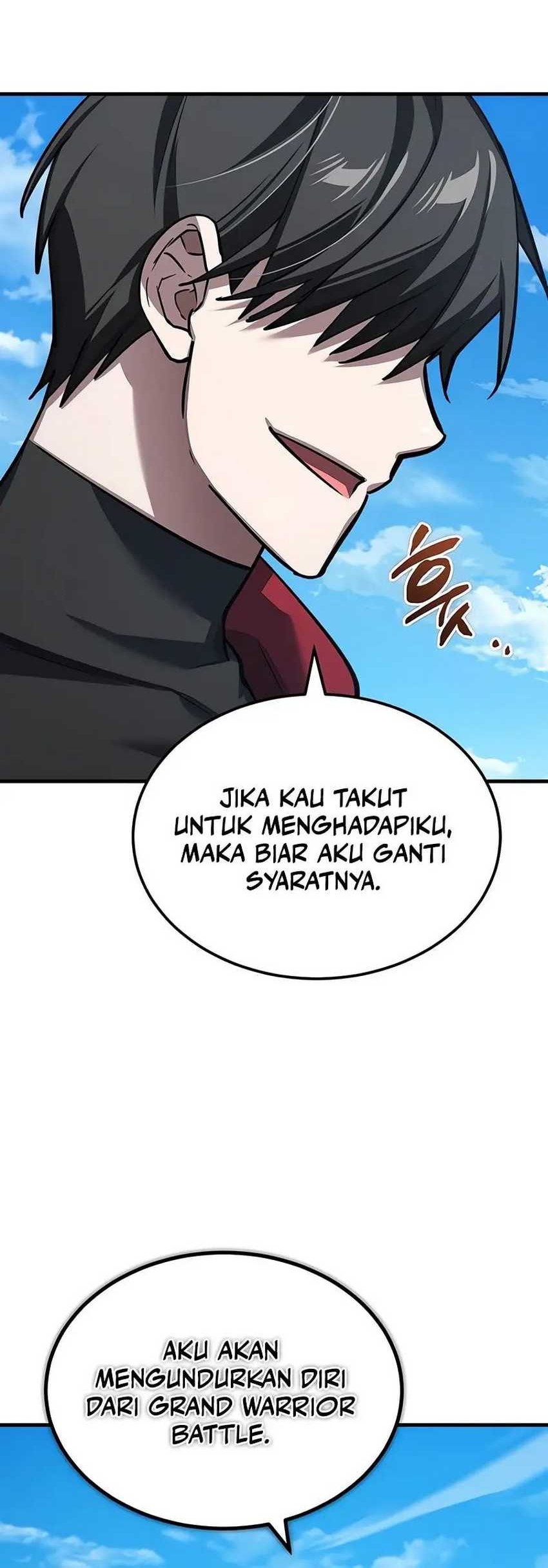 The Heavenly Demon Can’t Live a Normal Life Chapter 150 Gambar 52