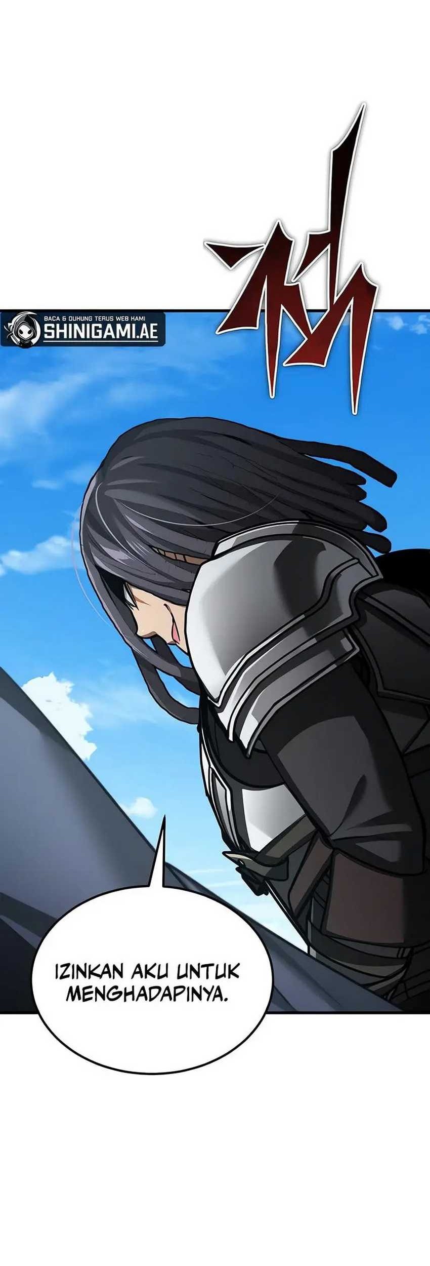 The Heavenly Demon Can’t Live a Normal Life Chapter 150 Gambar 50