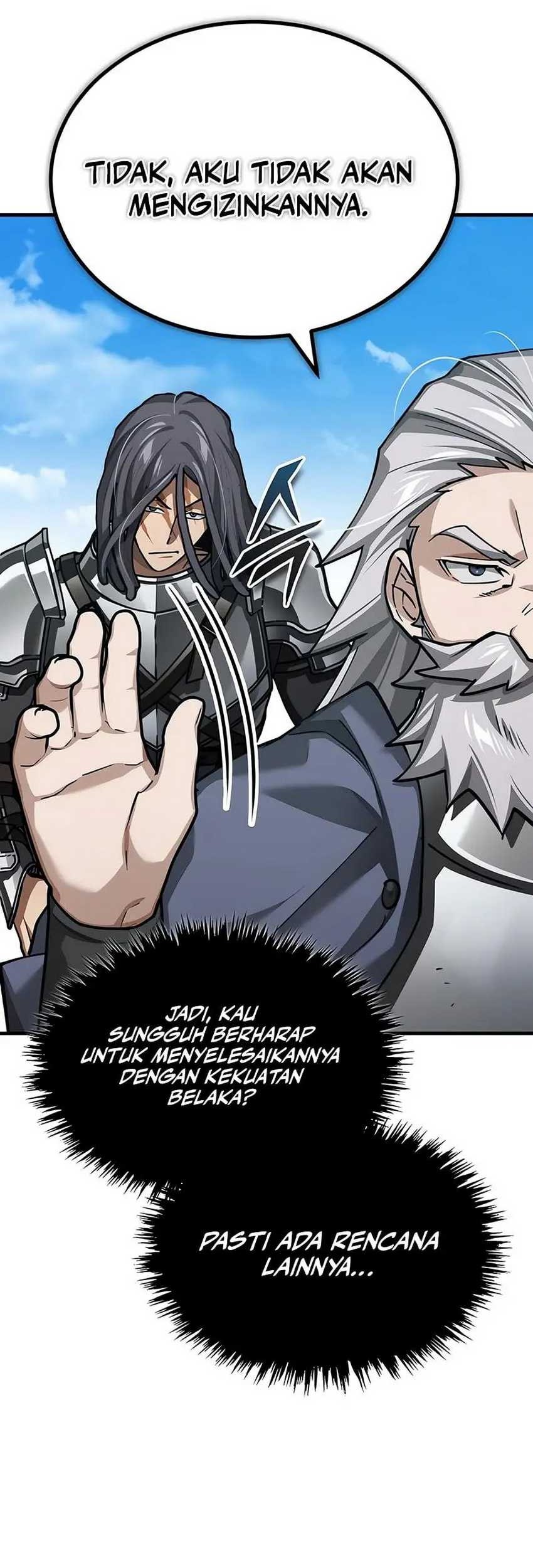 The Heavenly Demon Can’t Live a Normal Life Chapter 150 Gambar 51