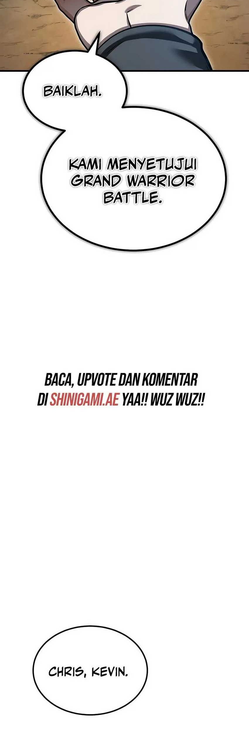 The Heavenly Demon Can’t Live a Normal Life Chapter 150 Gambar 56