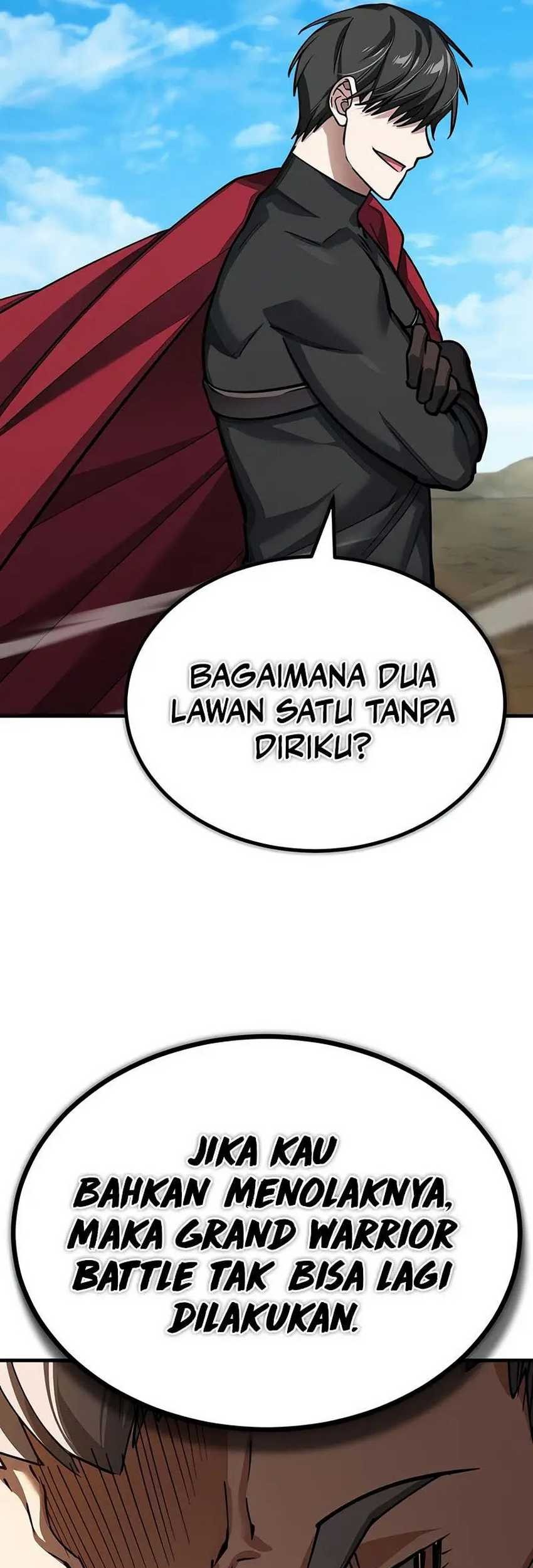 The Heavenly Demon Can’t Live a Normal Life Chapter 150 Gambar 53
