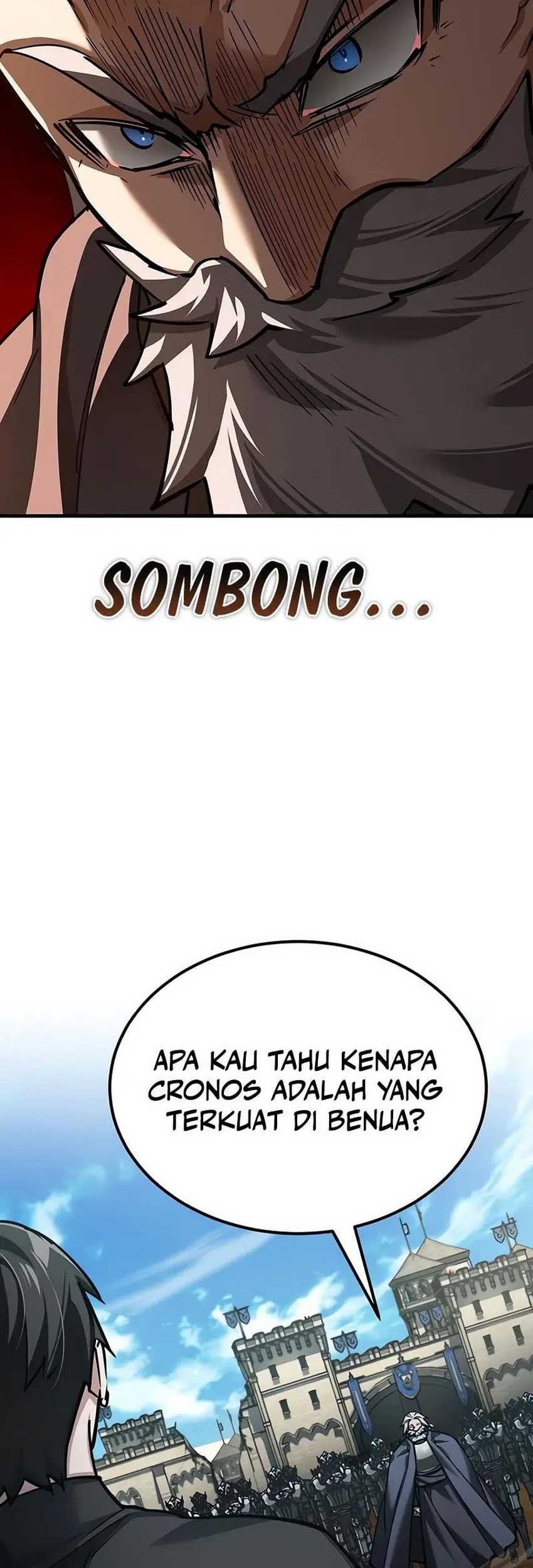 The Heavenly Demon Can’t Live a Normal Life Chapter 150 Gambar 54