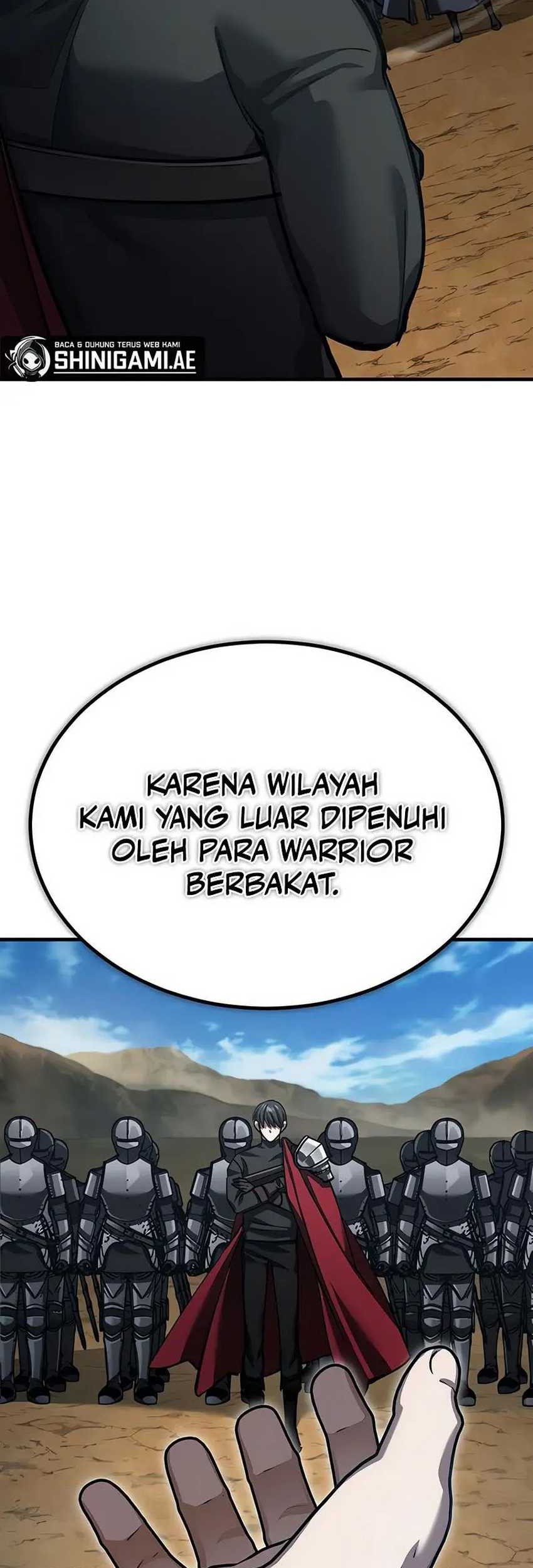 The Heavenly Demon Can’t Live a Normal Life Chapter 150 Gambar 55