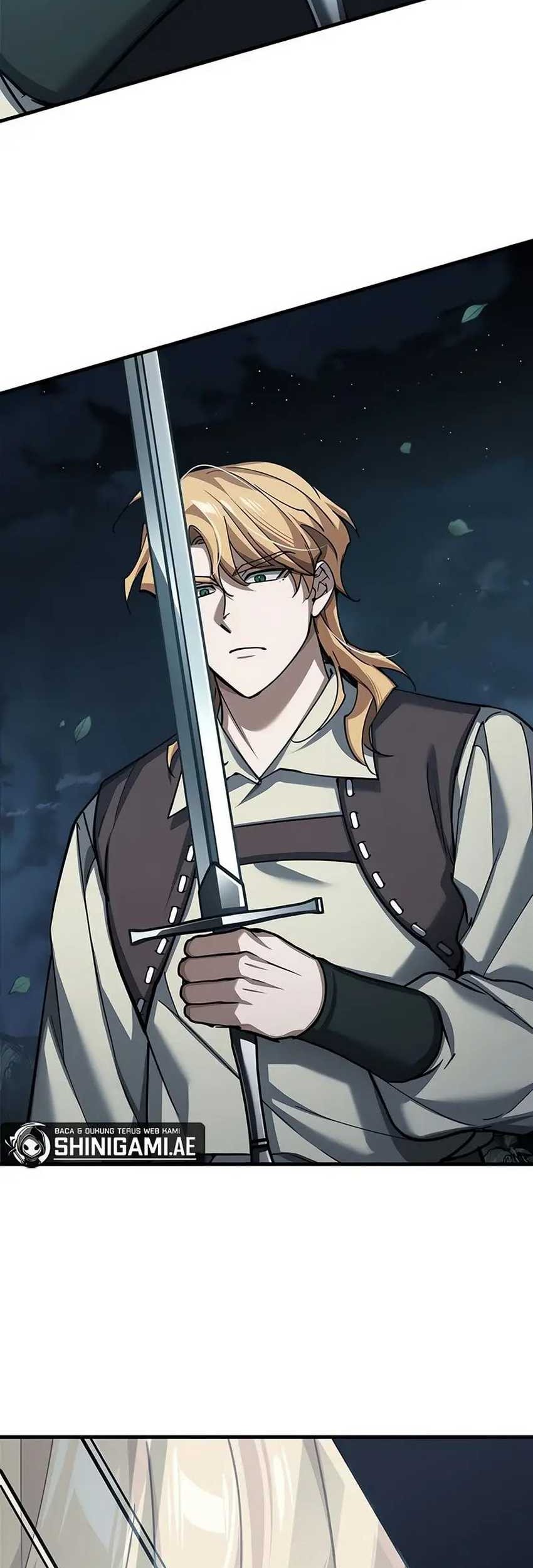 The Heavenly Demon Can’t Live a Normal Life Chapter 150 Gambar 4