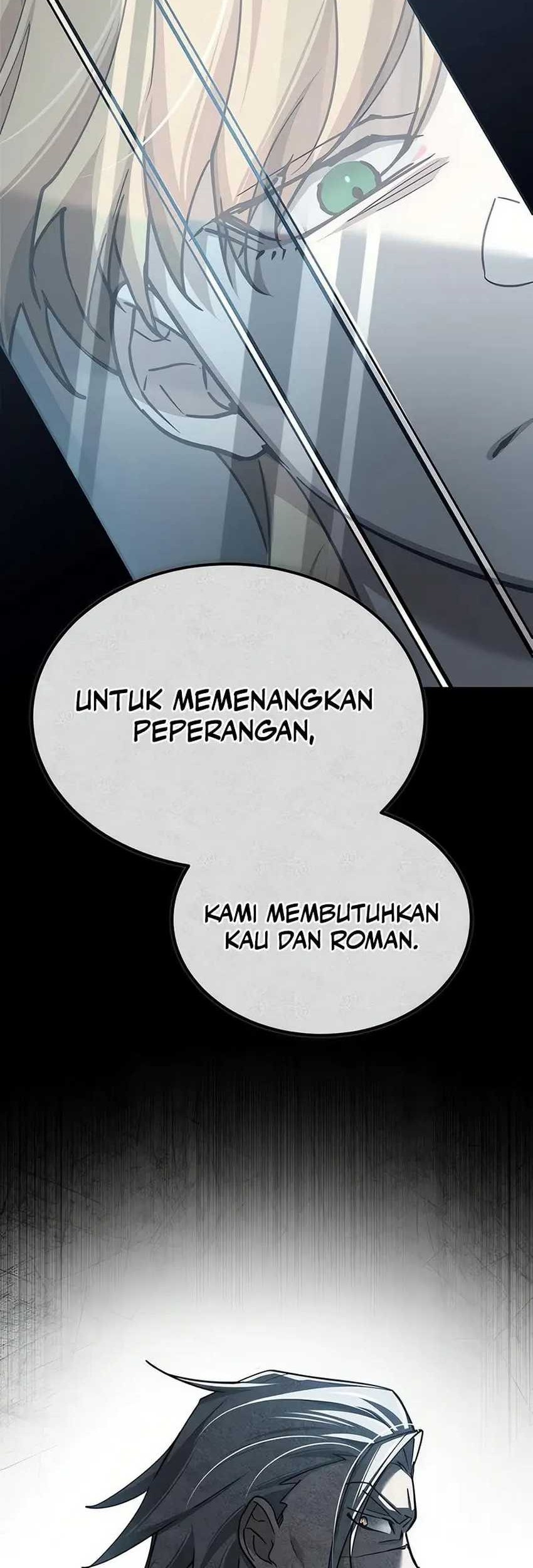 The Heavenly Demon Can’t Live a Normal Life Chapter 150 Gambar 5