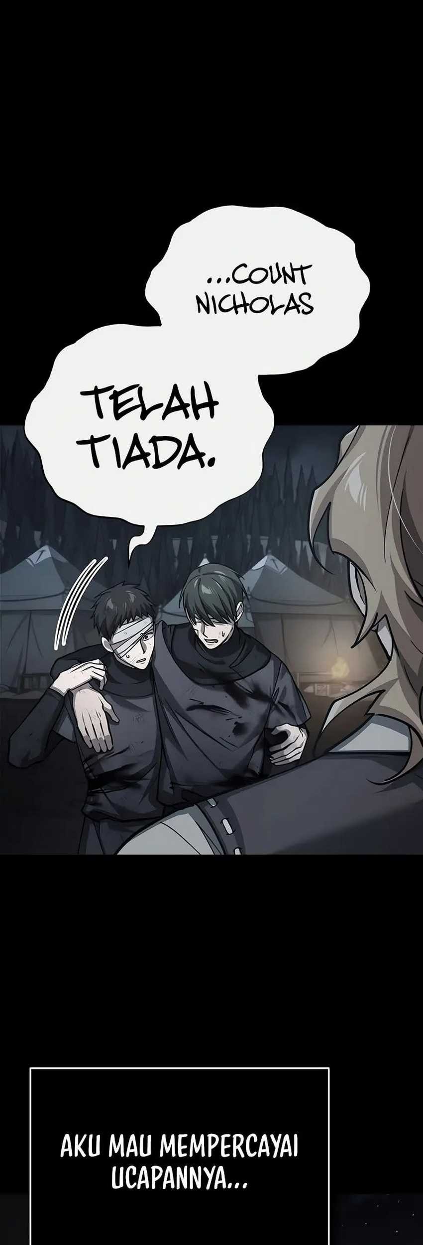 The Heavenly Demon Can’t Live a Normal Life Chapter 150 Gambar 7