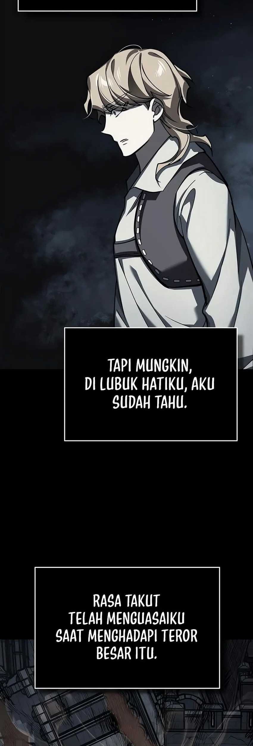 The Heavenly Demon Can’t Live a Normal Life Chapter 150 Gambar 8