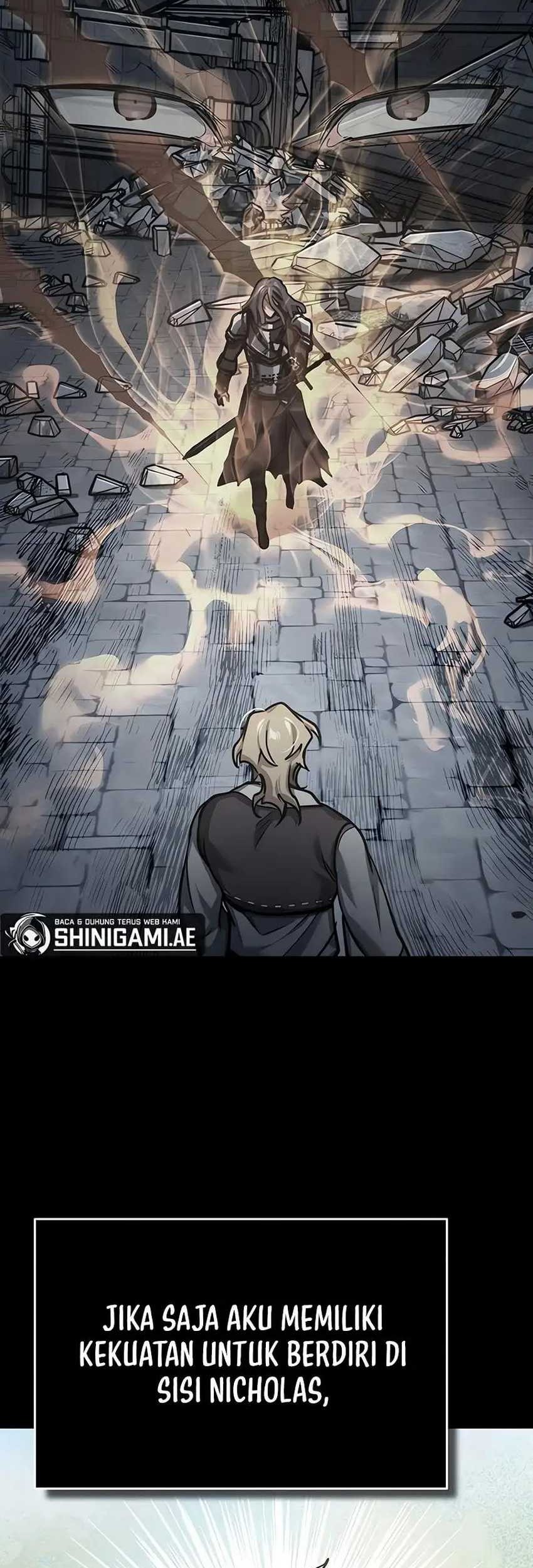 The Heavenly Demon Can’t Live a Normal Life Chapter 150 Gambar 9