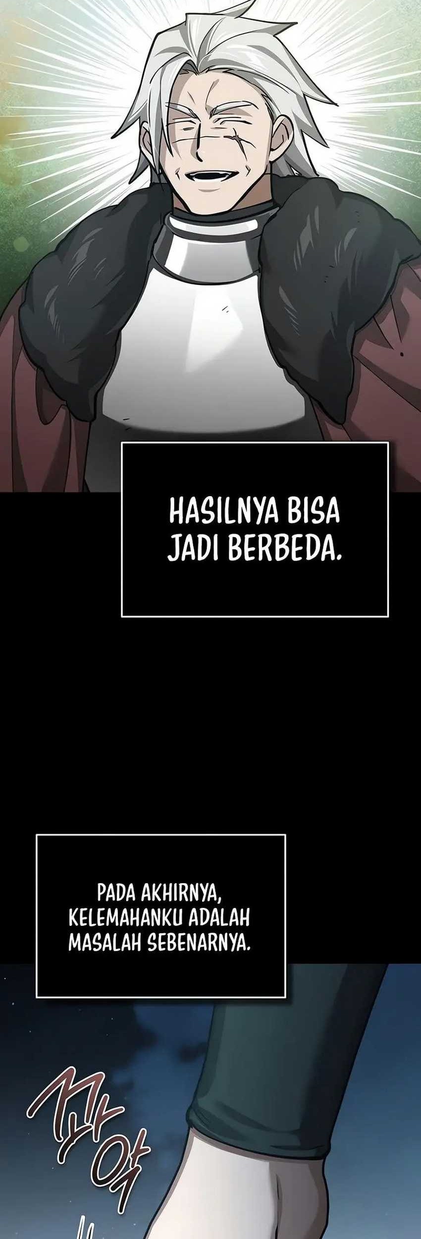 The Heavenly Demon Can’t Live a Normal Life Chapter 150 Gambar 10