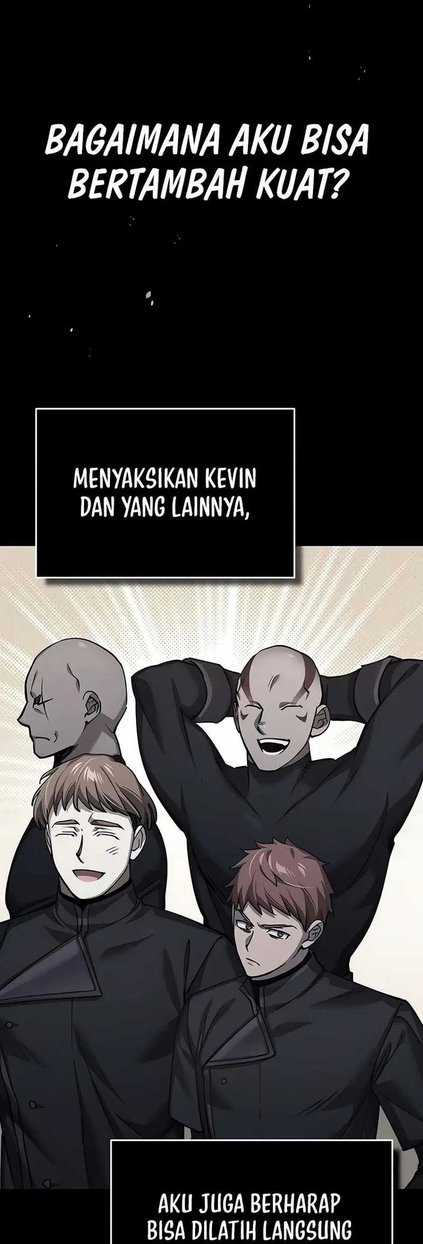 The Heavenly Demon Can’t Live a Normal Life Chapter 150 Gambar 12