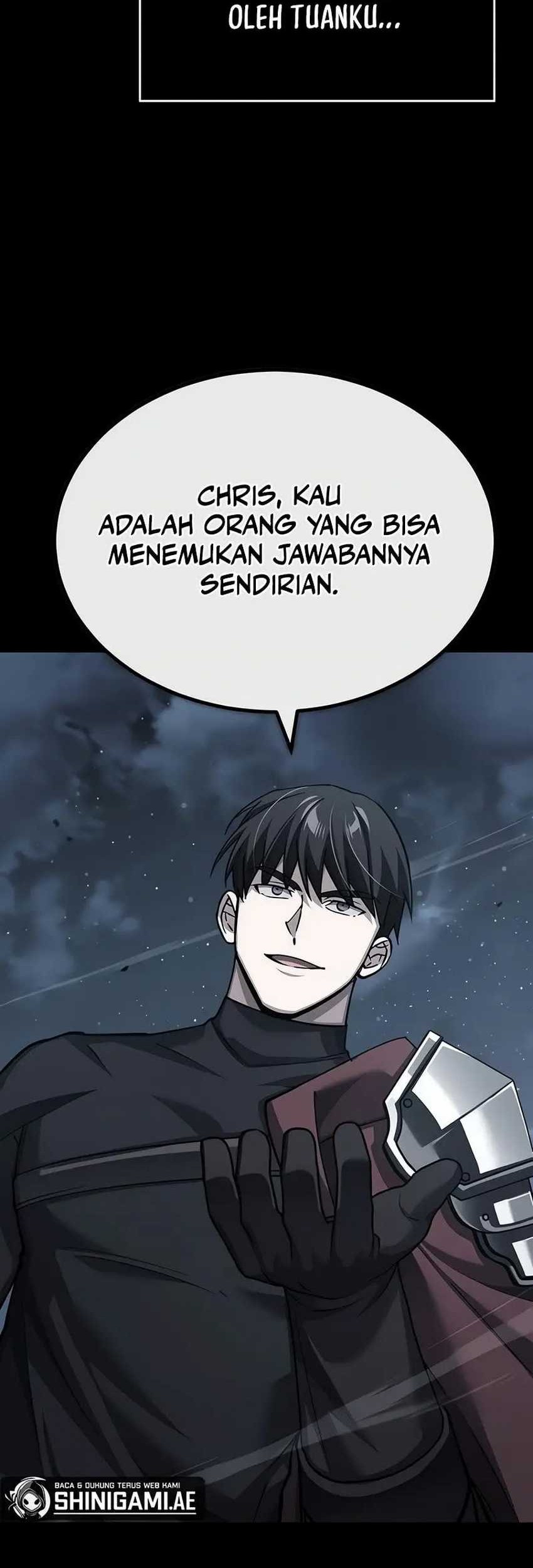 The Heavenly Demon Can’t Live a Normal Life Chapter 150 Gambar 13