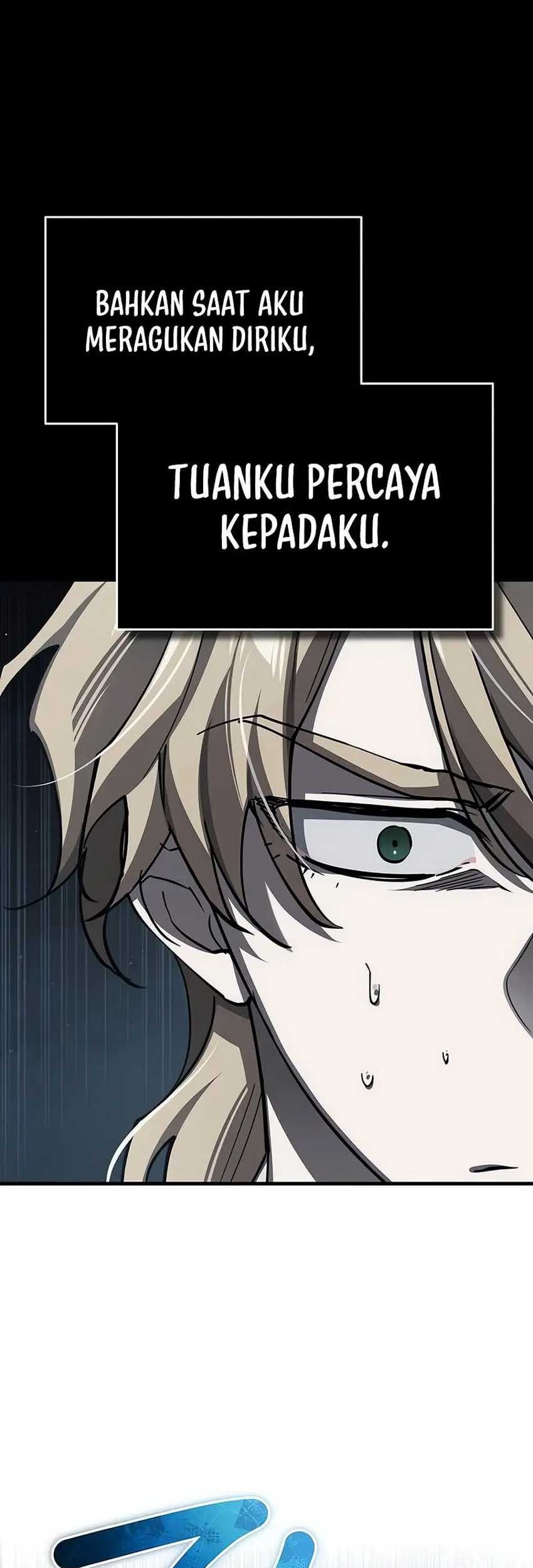 The Heavenly Demon Can’t Live a Normal Life Chapter 150 Gambar 14