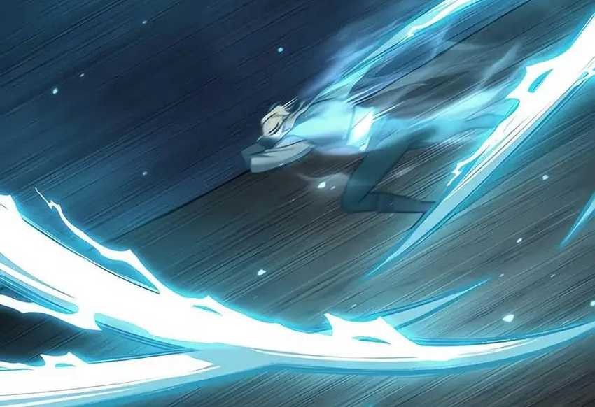 The Heavenly Demon Can’t Live a Normal Life Chapter 150 Gambar 16