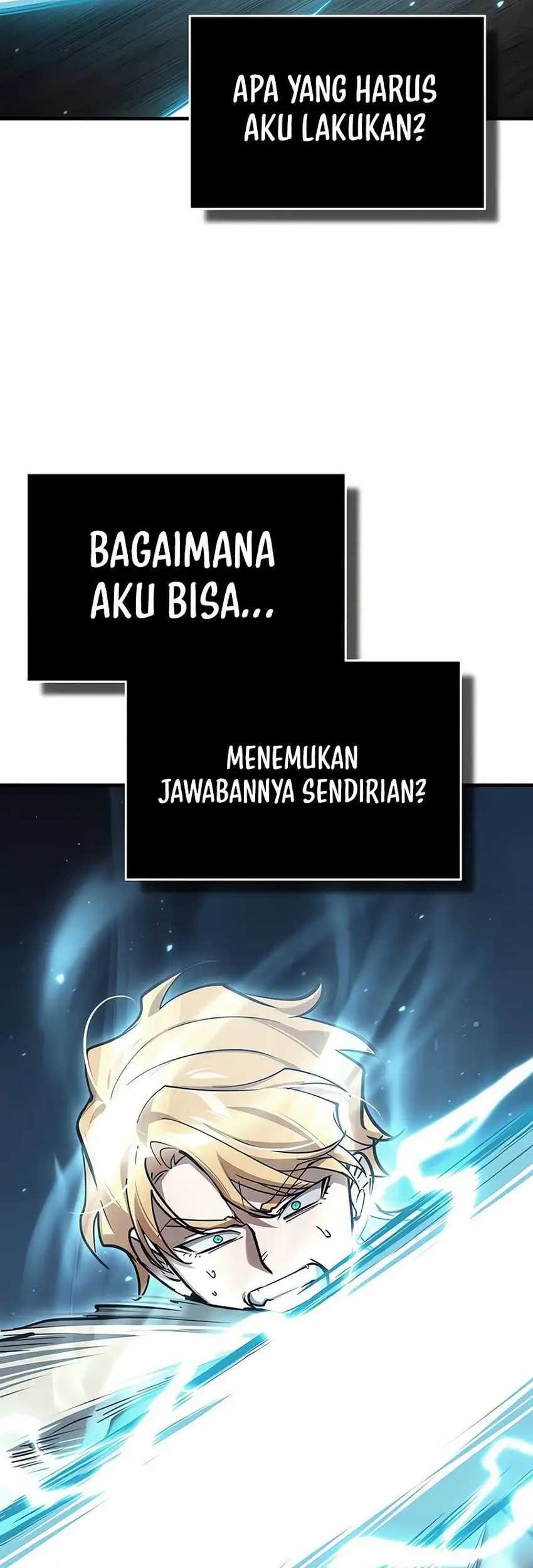 The Heavenly Demon Can’t Live a Normal Life Chapter 150 Gambar 17