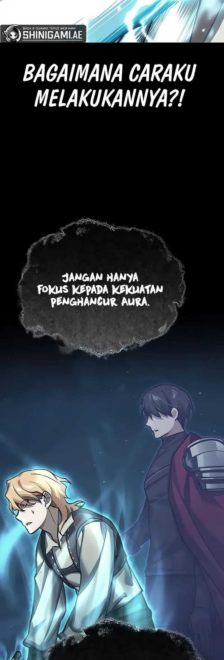 The Heavenly Demon Can’t Live a Normal Life Chapter 150 Gambar 18