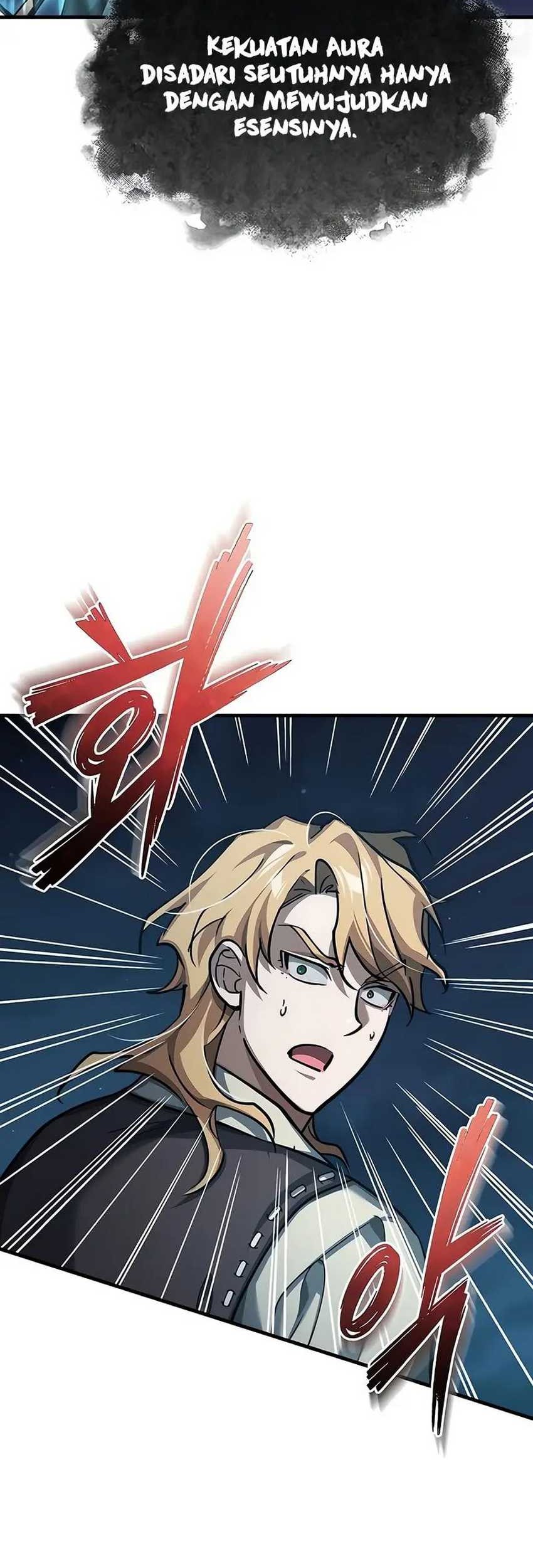 The Heavenly Demon Can’t Live a Normal Life Chapter 150 Gambar 19