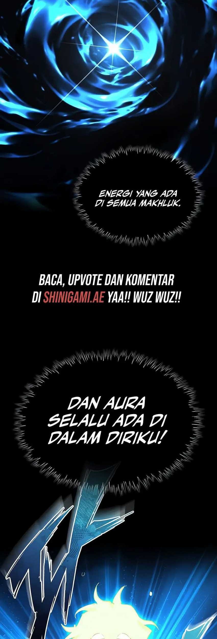 The Heavenly Demon Can’t Live a Normal Life Chapter 150 Gambar 22