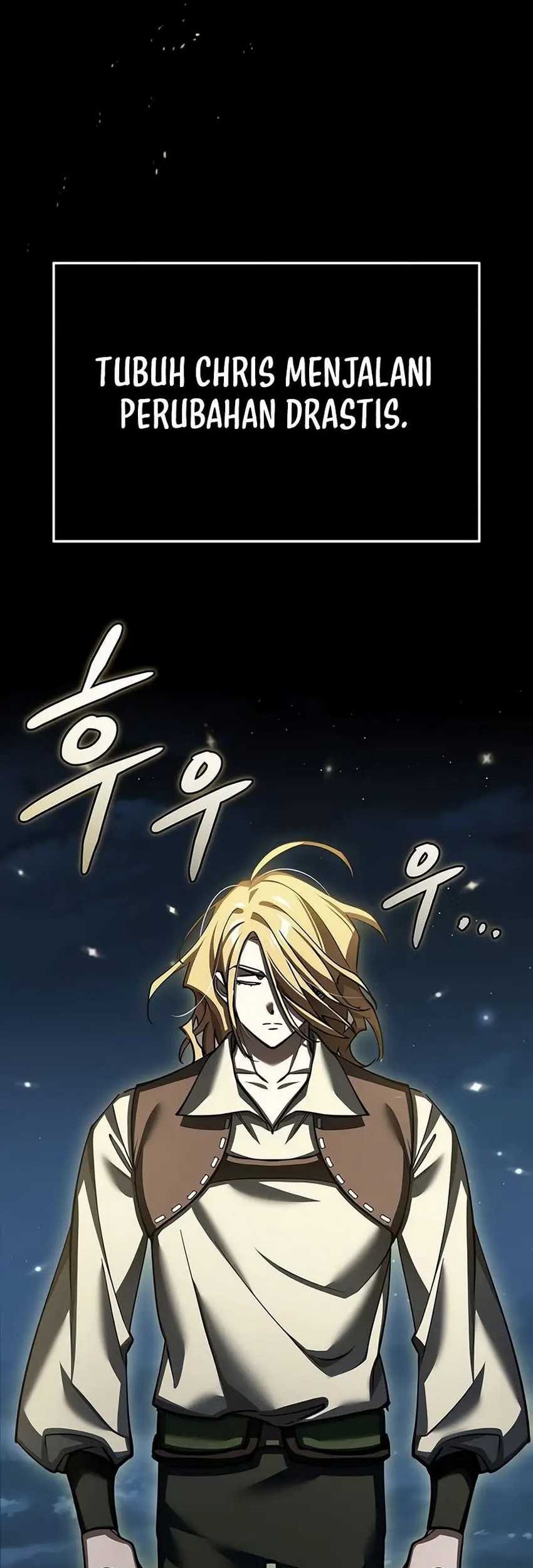 The Heavenly Demon Can’t Live a Normal Life Chapter 150 Gambar 27