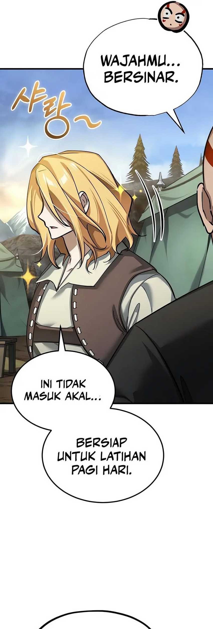 The Heavenly Demon Can’t Live a Normal Life Chapter 150 Gambar 30