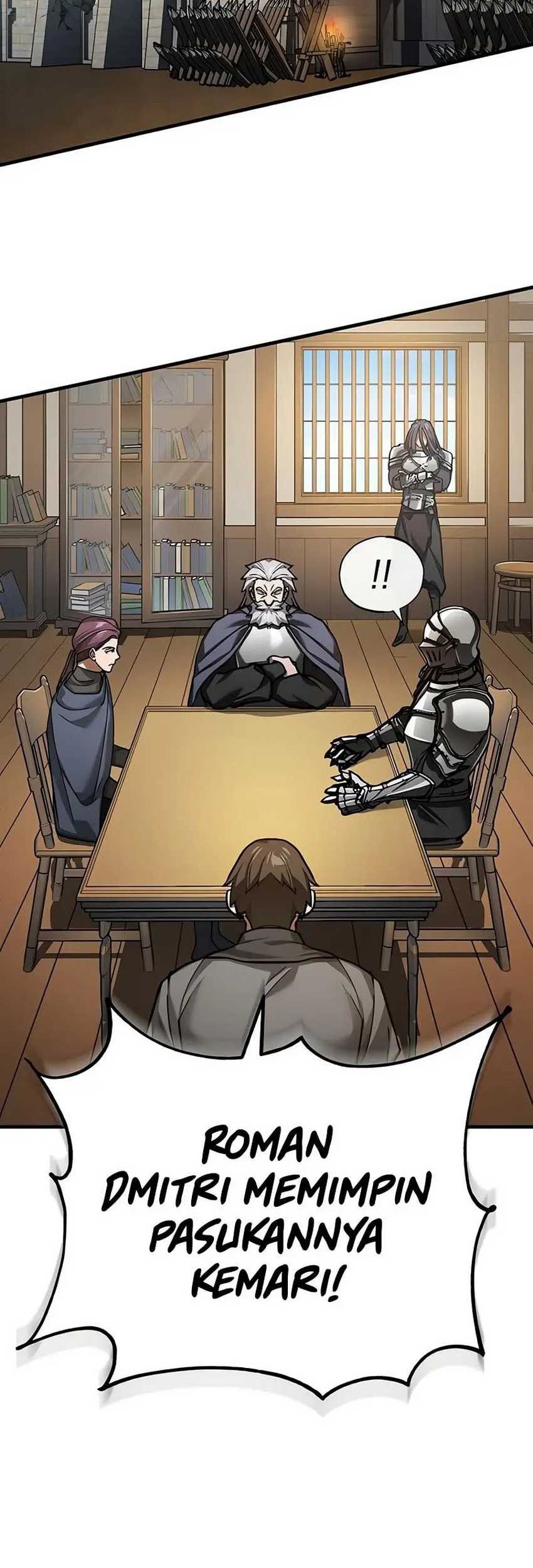 The Heavenly Demon Can’t Live a Normal Life Chapter 150 Gambar 36