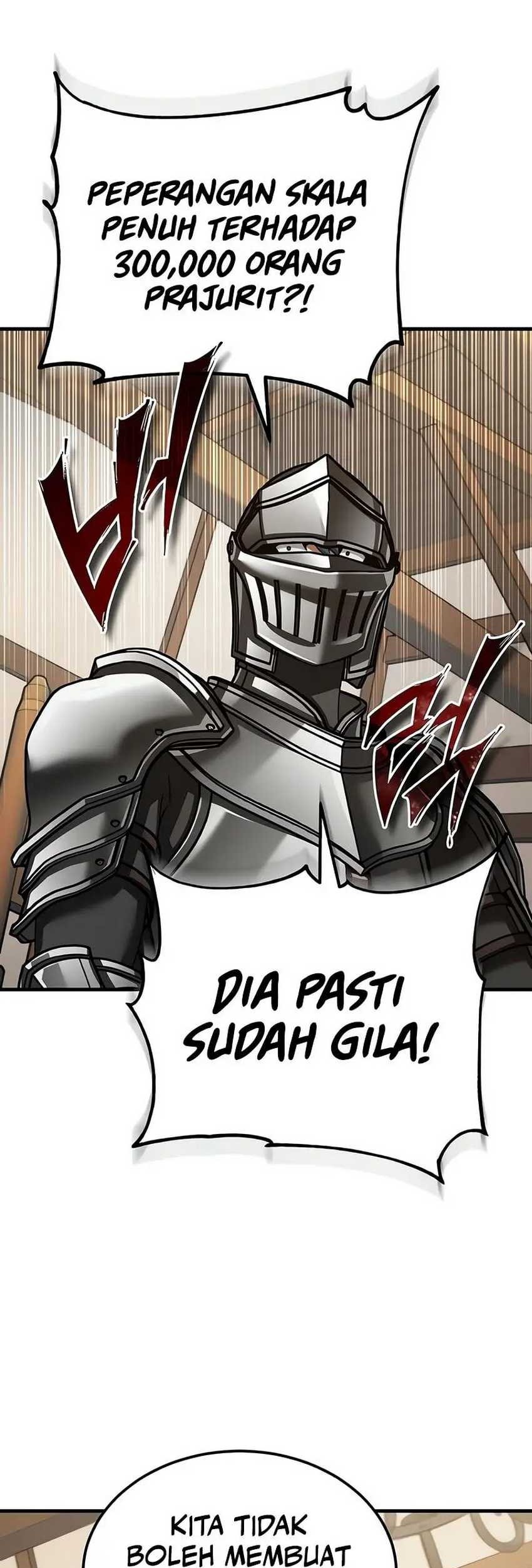 The Heavenly Demon Can’t Live a Normal Life Chapter 150 Gambar 37