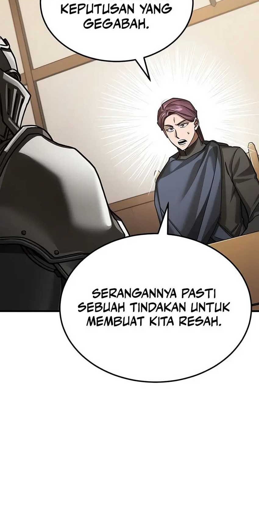 The Heavenly Demon Can’t Live a Normal Life Chapter 150 Gambar 38