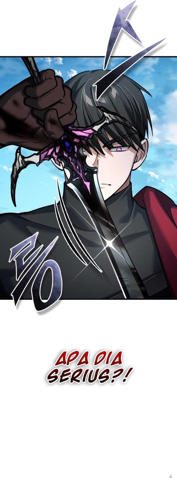 The Heavenly Demon Can’t Live a Normal Life Chapter 149 Gambar 24