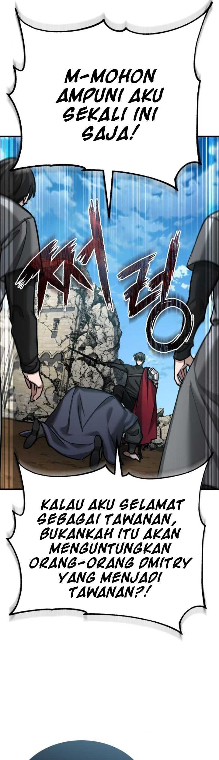 The Heavenly Demon Can’t Live a Normal Life Chapter 149 Gambar 25