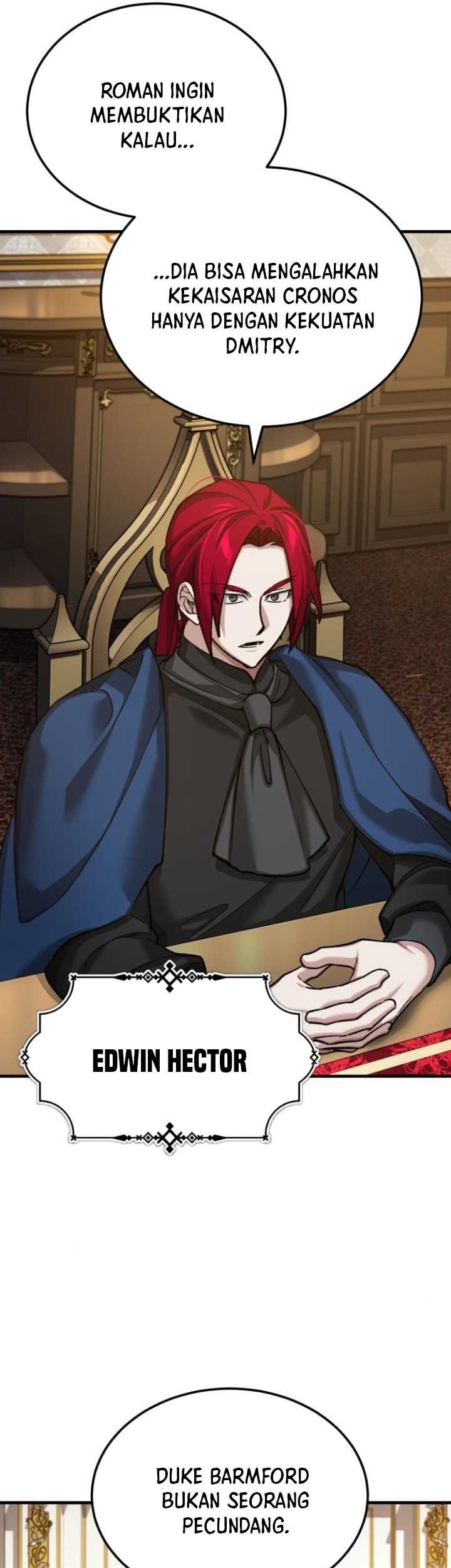 The Heavenly Demon Can’t Live a Normal Life Chapter 149 Gambar 31