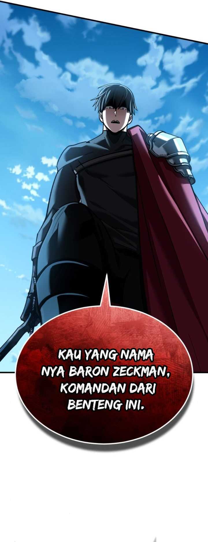 The Heavenly Demon Can’t Live a Normal Life Chapter 149 Gambar 19