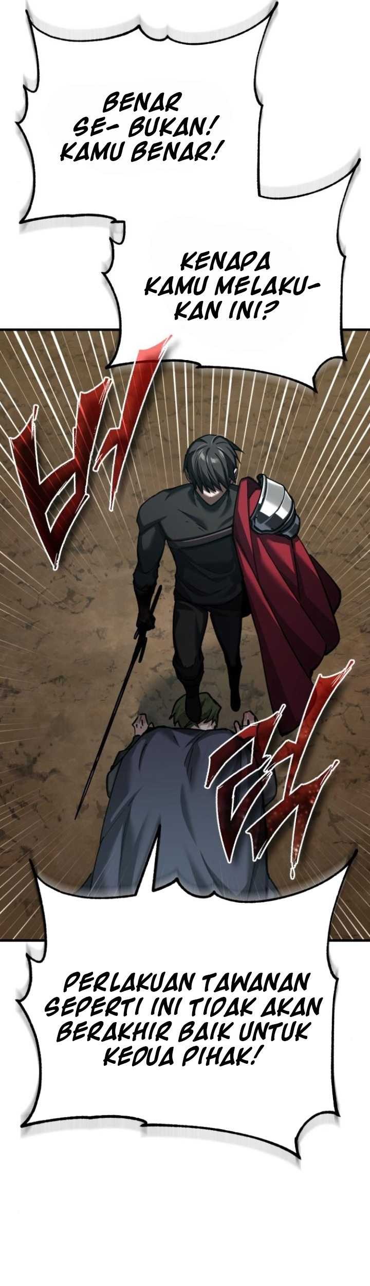 The Heavenly Demon Can’t Live a Normal Life Chapter 149 Gambar 20