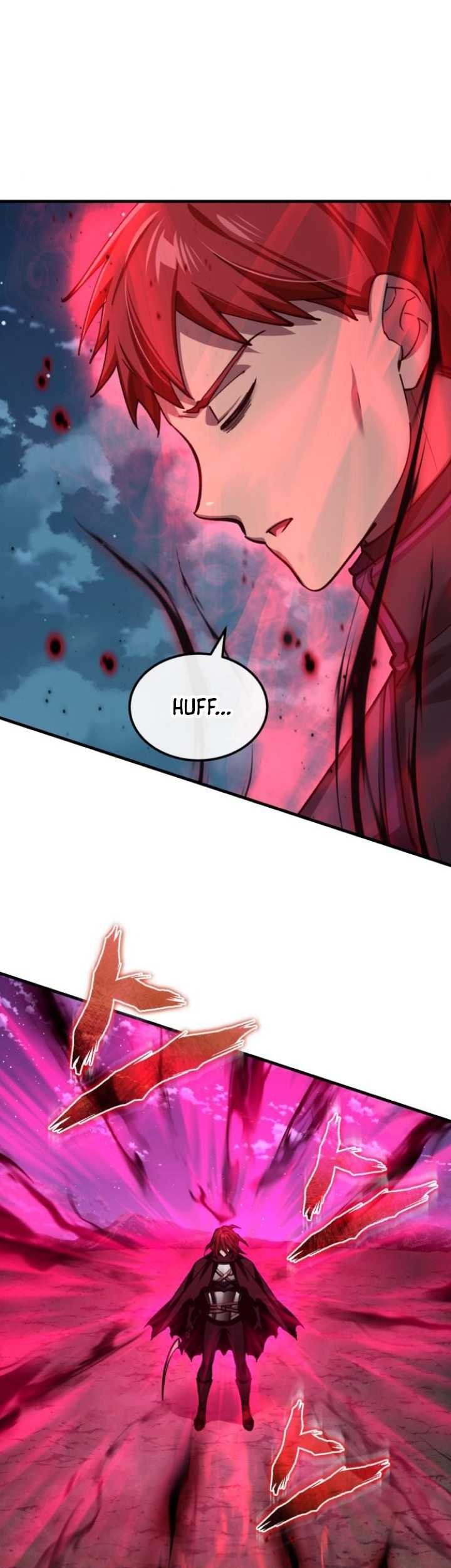 The Heavenly Demon Can’t Live a Normal Life Chapter 149 Gambar 43