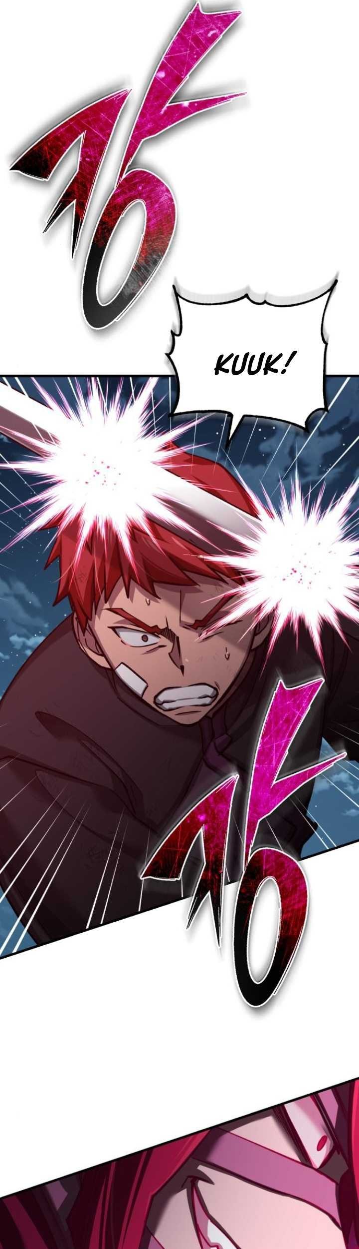 The Heavenly Demon Can’t Live a Normal Life Chapter 149 Gambar 51