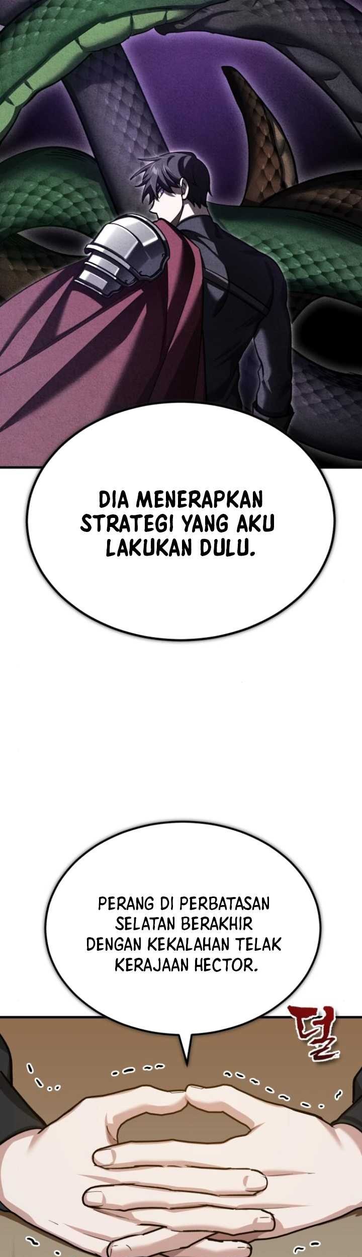 The Heavenly Demon Can’t Live a Normal Life Chapter 149 Gambar 35