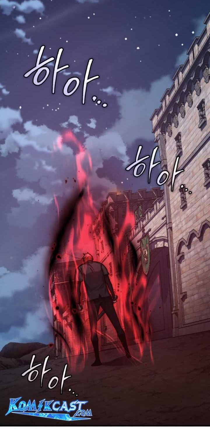 The Heavenly Demon Can’t Live a Normal Life Chapter 149 Gambar 42