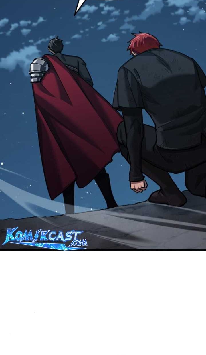 The Heavenly Demon Can’t Live a Normal Life Chapter 149 Gambar 64