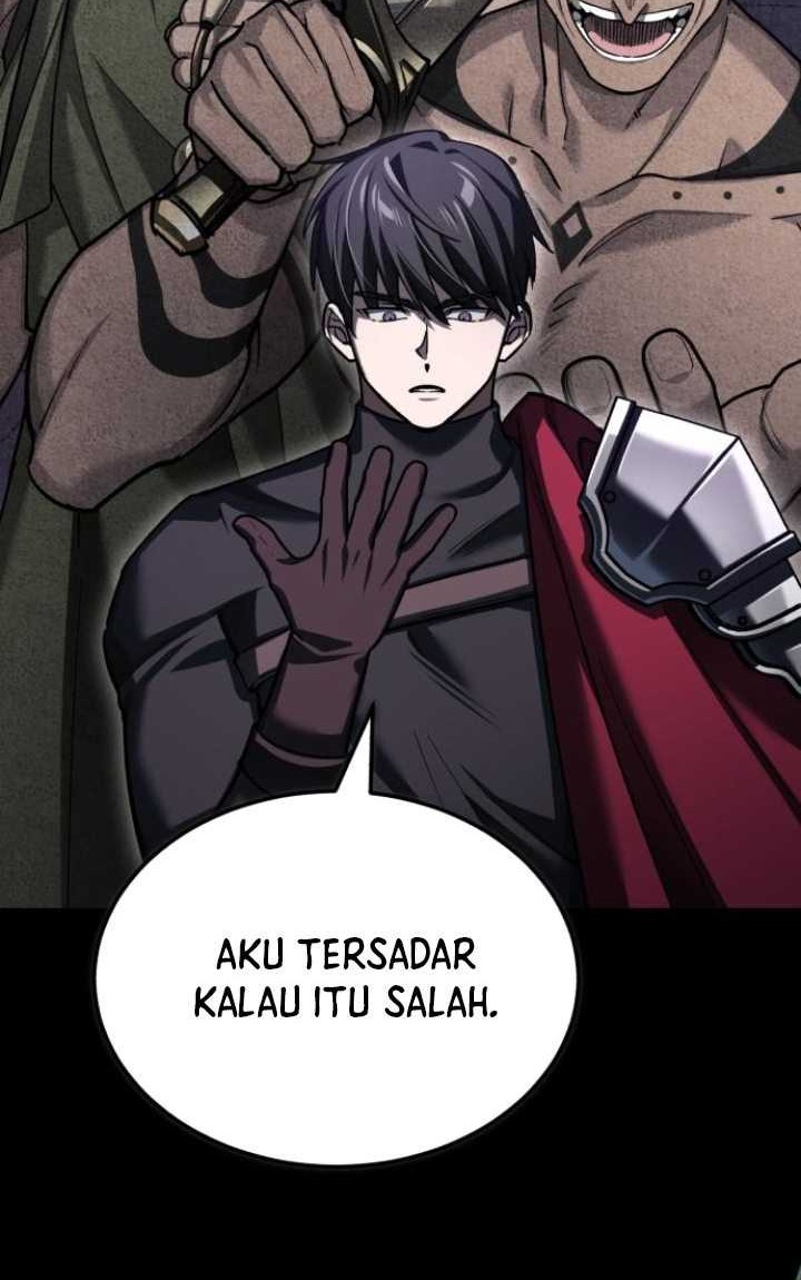 The Heavenly Demon Can’t Live a Normal Life Chapter 149 Gambar 66