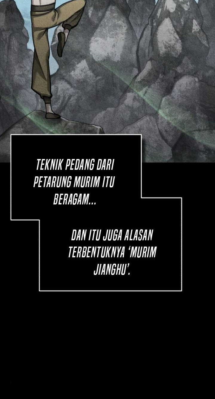 The Heavenly Demon Can’t Live a Normal Life Chapter 149 Gambar 68