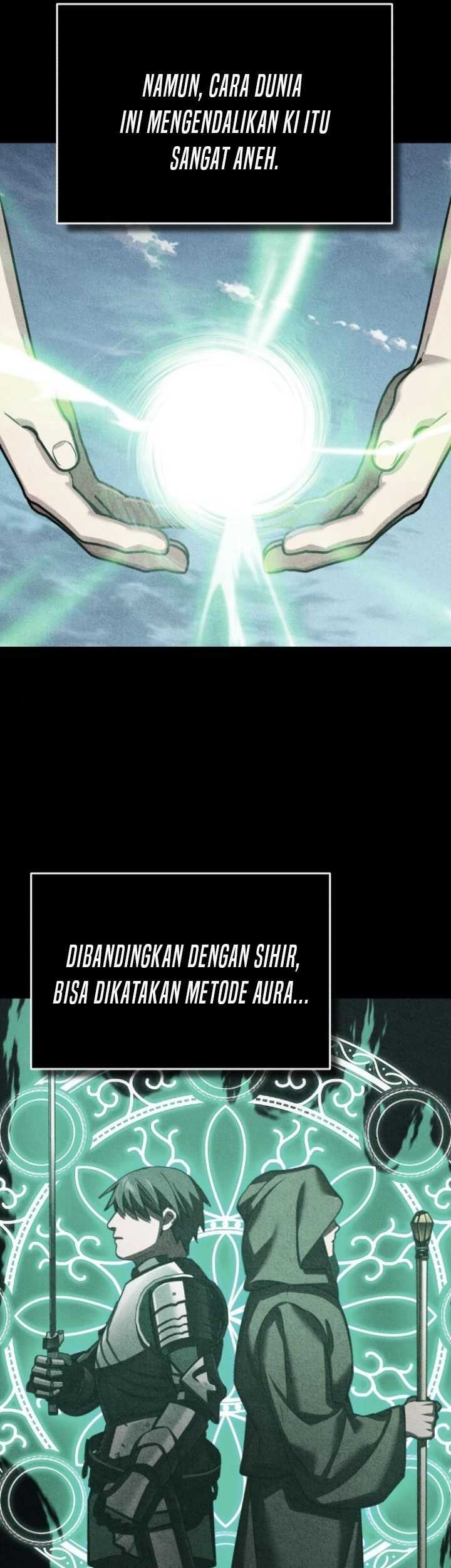 The Heavenly Demon Can’t Live a Normal Life Chapter 149 Gambar 69