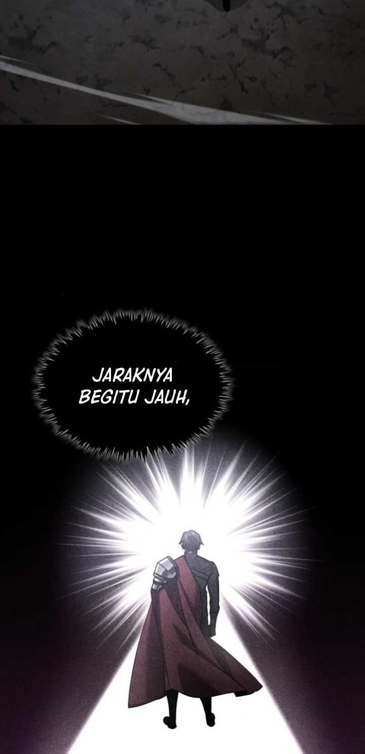 The Heavenly Demon Can’t Live a Normal Life Chapter 149 Gambar 58