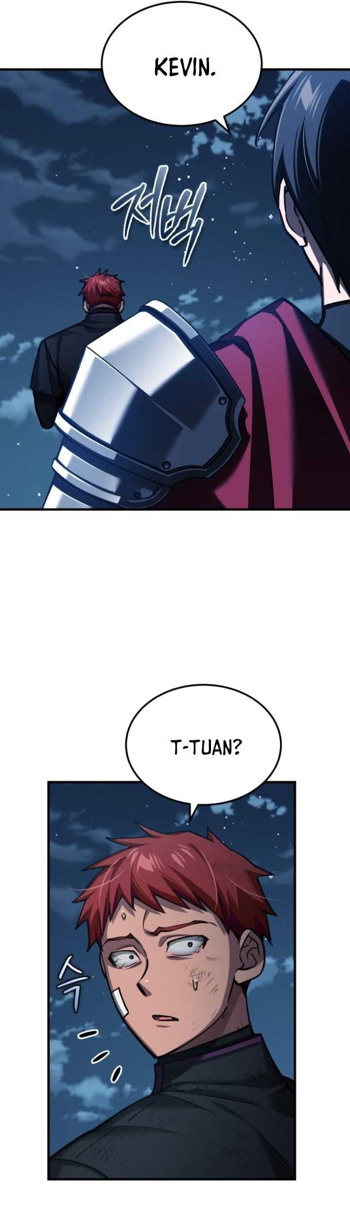 The Heavenly Demon Can’t Live a Normal Life Chapter 149 Gambar 61