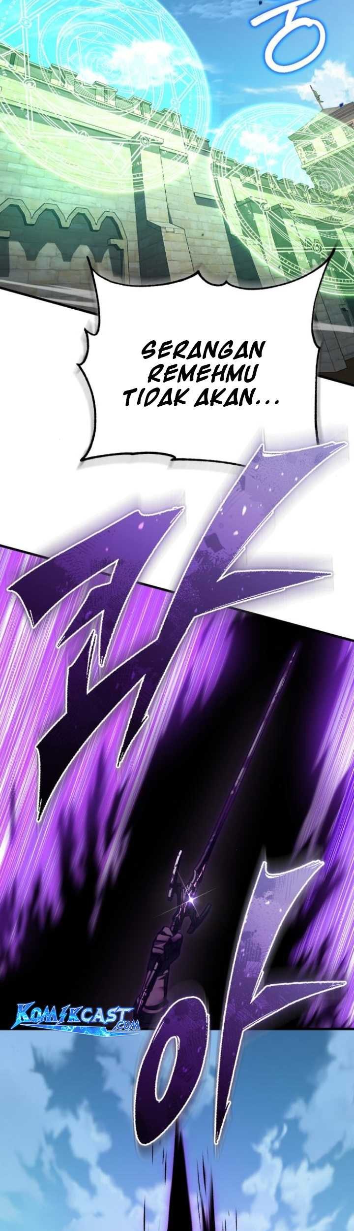 The Heavenly Demon Can’t Live a Normal Life Chapter 149 Gambar 3